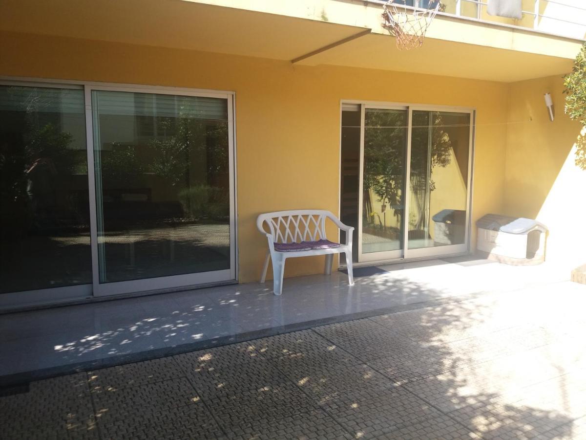 Casa Mosteiro Braga Eksteriør bilde