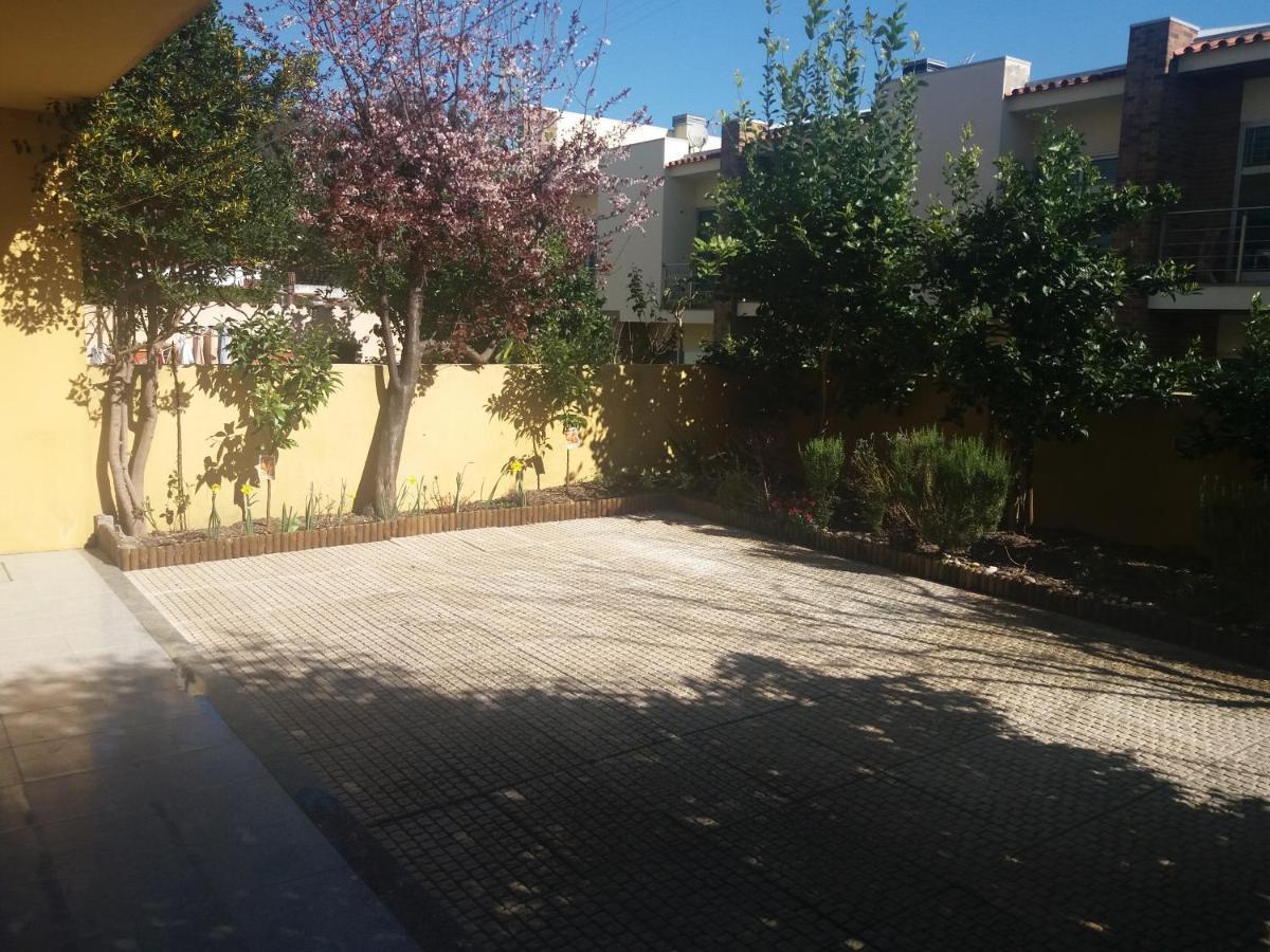 Casa Mosteiro Braga Eksteriør bilde