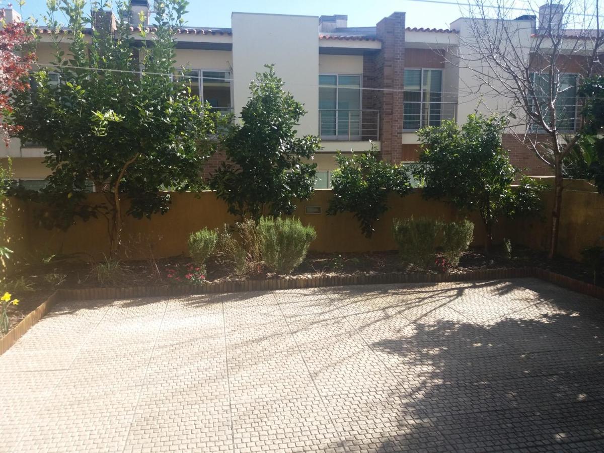Casa Mosteiro Braga Eksteriør bilde