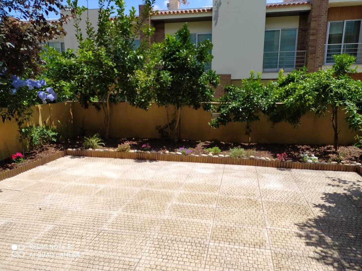 Casa Mosteiro Braga Eksteriør bilde