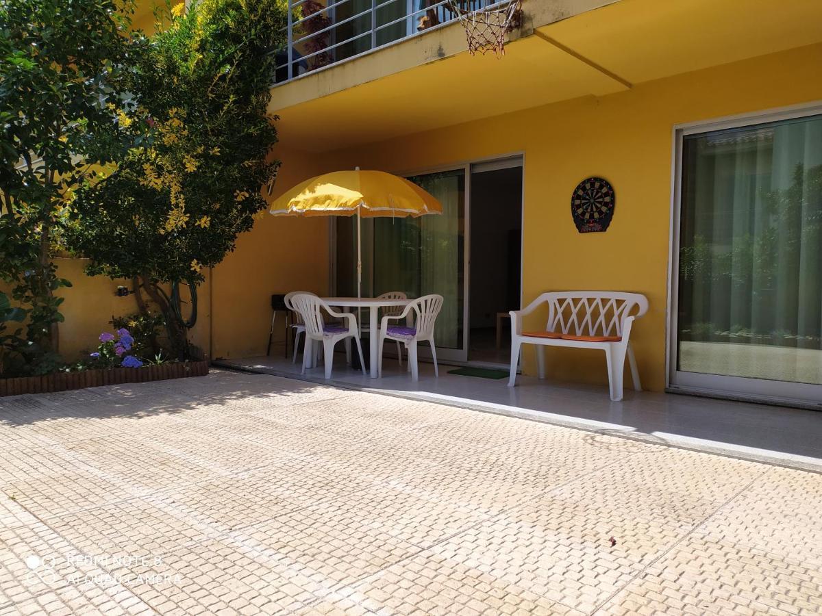 Casa Mosteiro Braga Eksteriør bilde