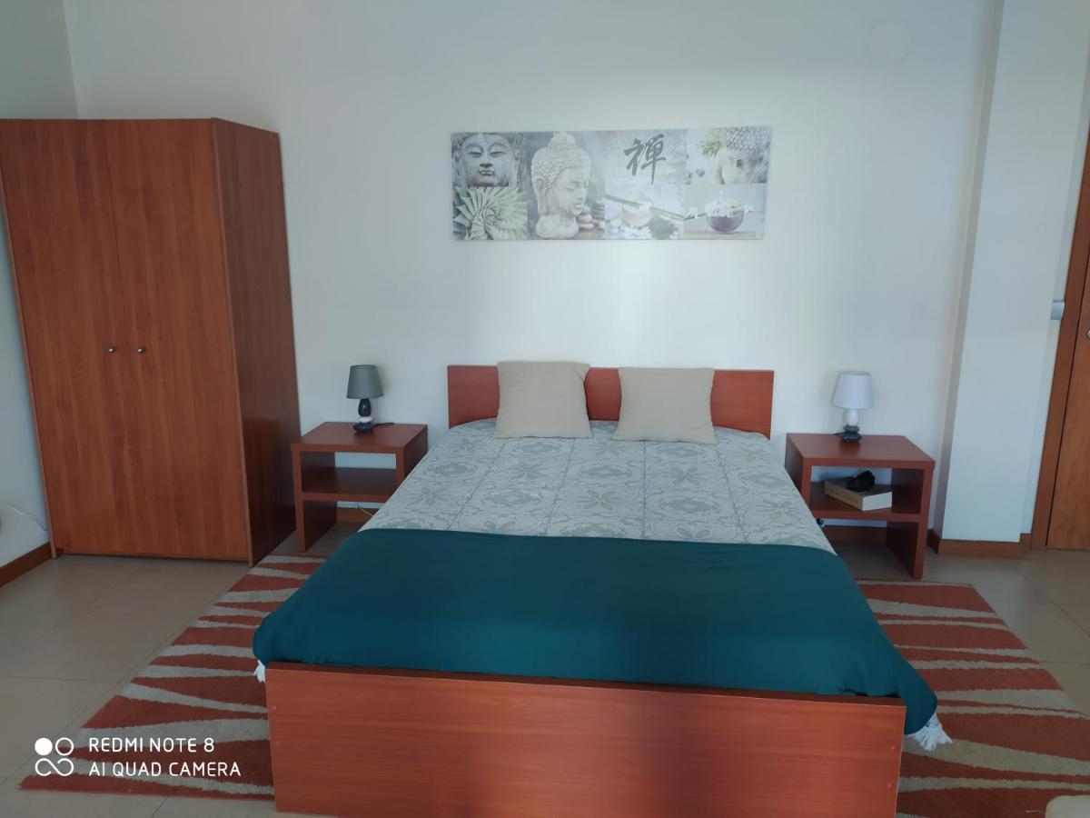 Casa Mosteiro Braga Eksteriør bilde