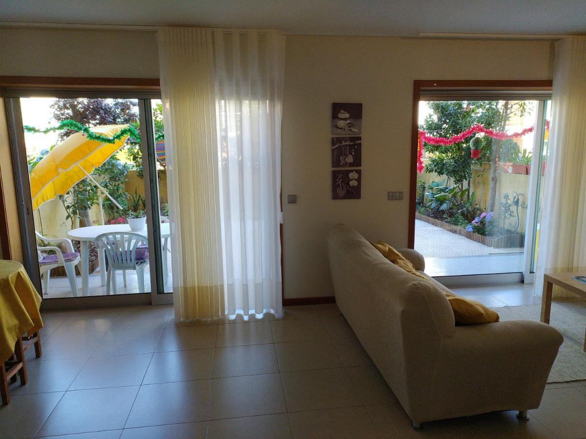 Casa Mosteiro Braga Eksteriør bilde