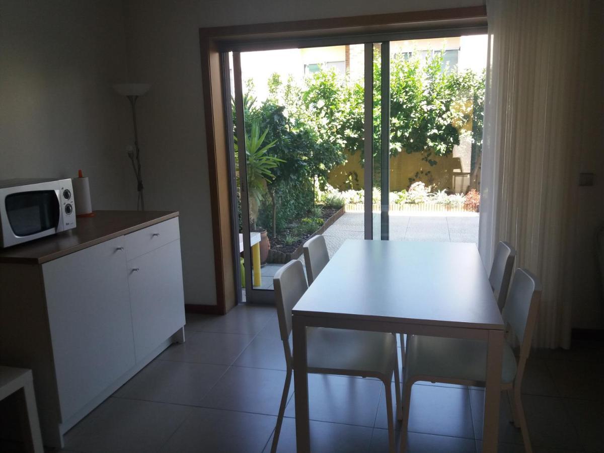 Casa Mosteiro Braga Eksteriør bilde