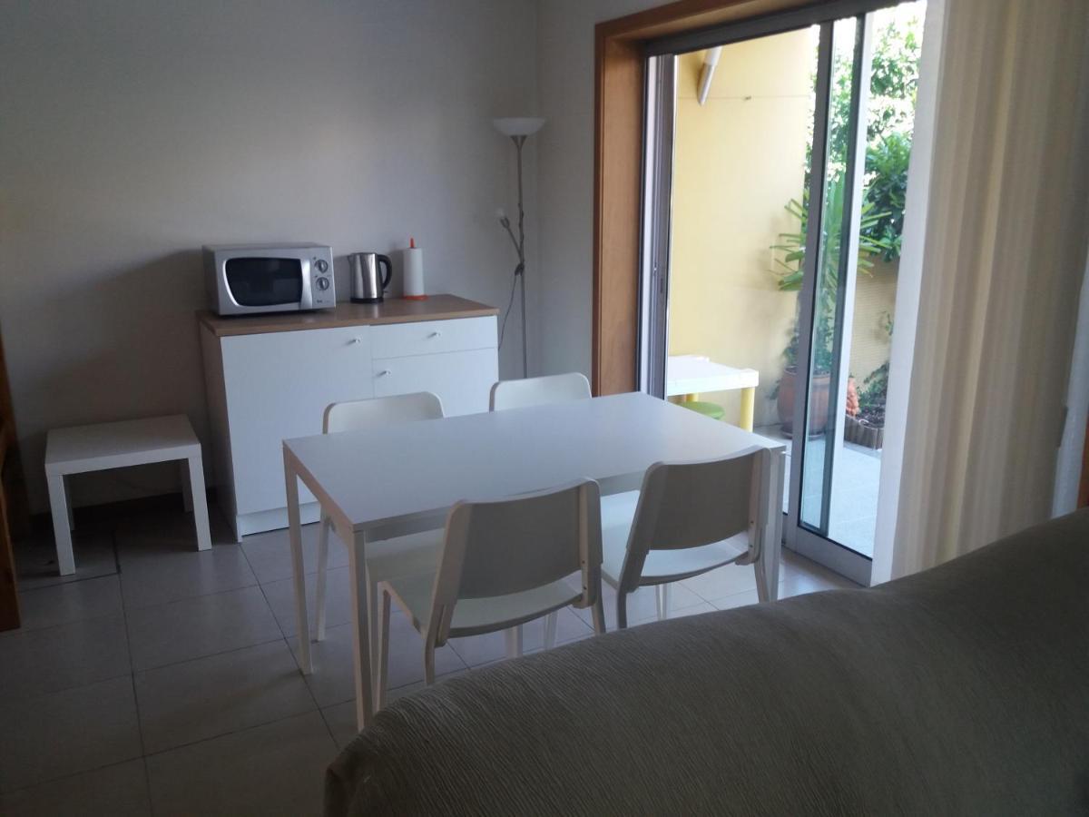 Casa Mosteiro Braga Eksteriør bilde
